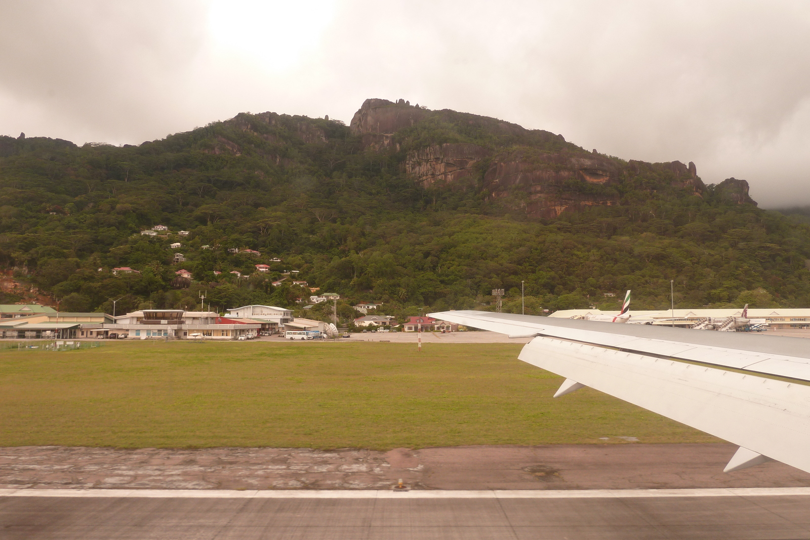 Picture Seychelles Mahe 2011-10 215 - Sight Mahe