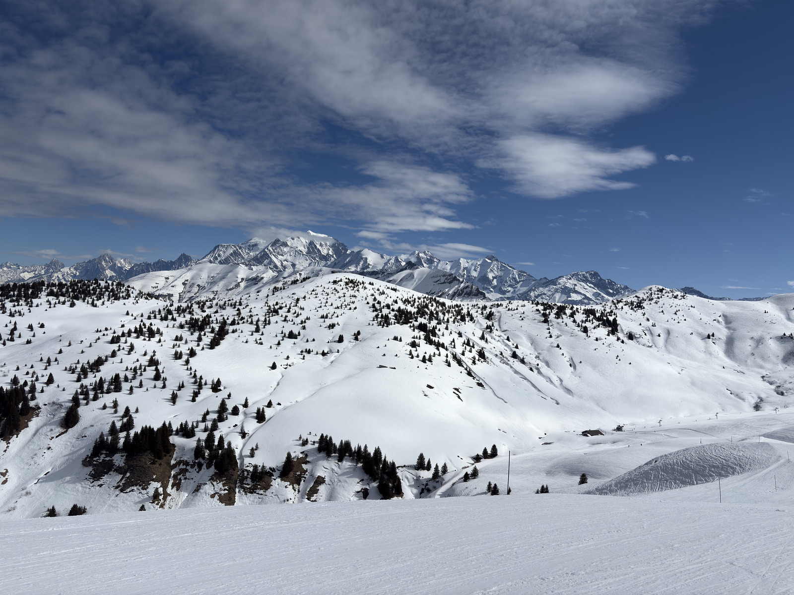 Picture France Praz sur Arly 2025-02 58 - Photos Praz sur Arly