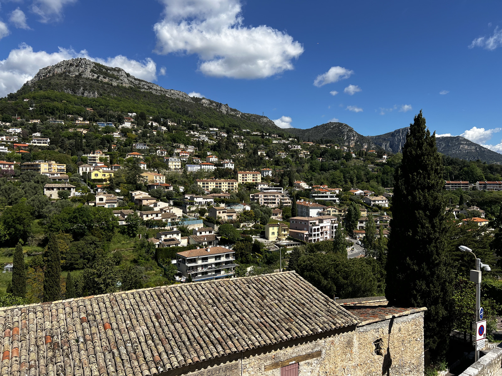 Picture France Vence 2024-04 10 - Photos Vence
