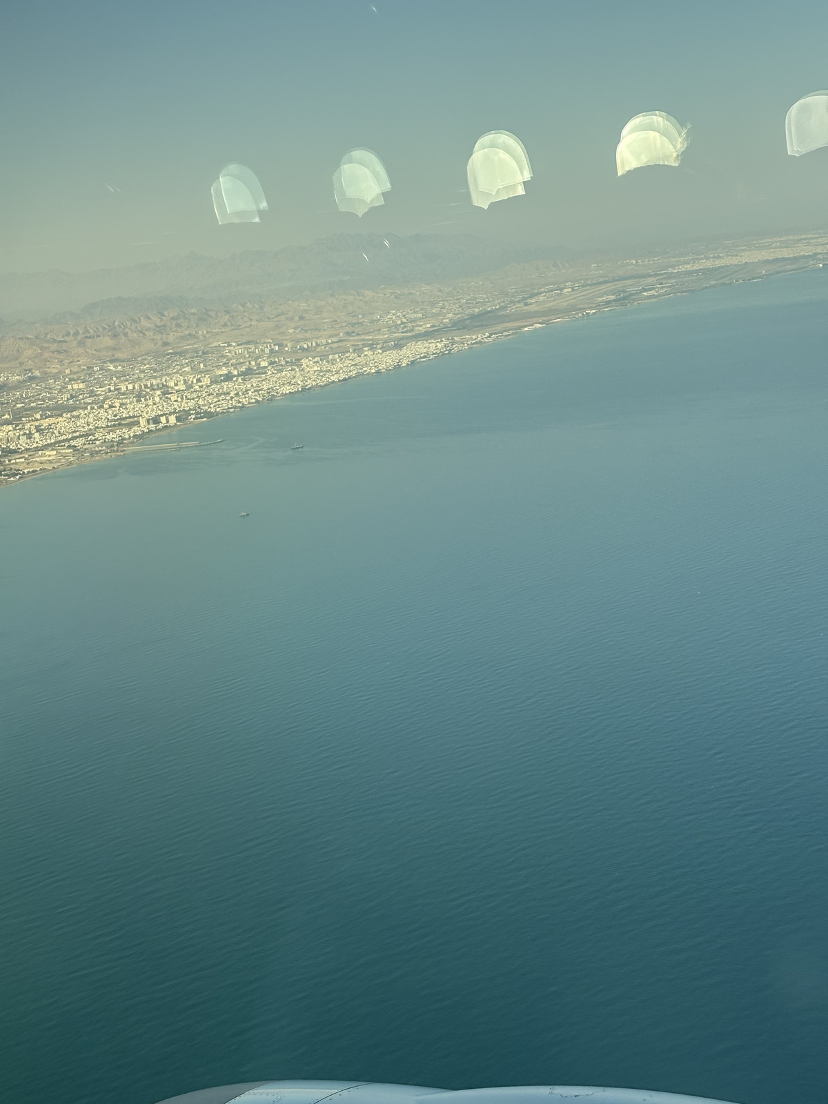 Picture Oman Mascate From the sky 2025-11 9 - Discover From the sky