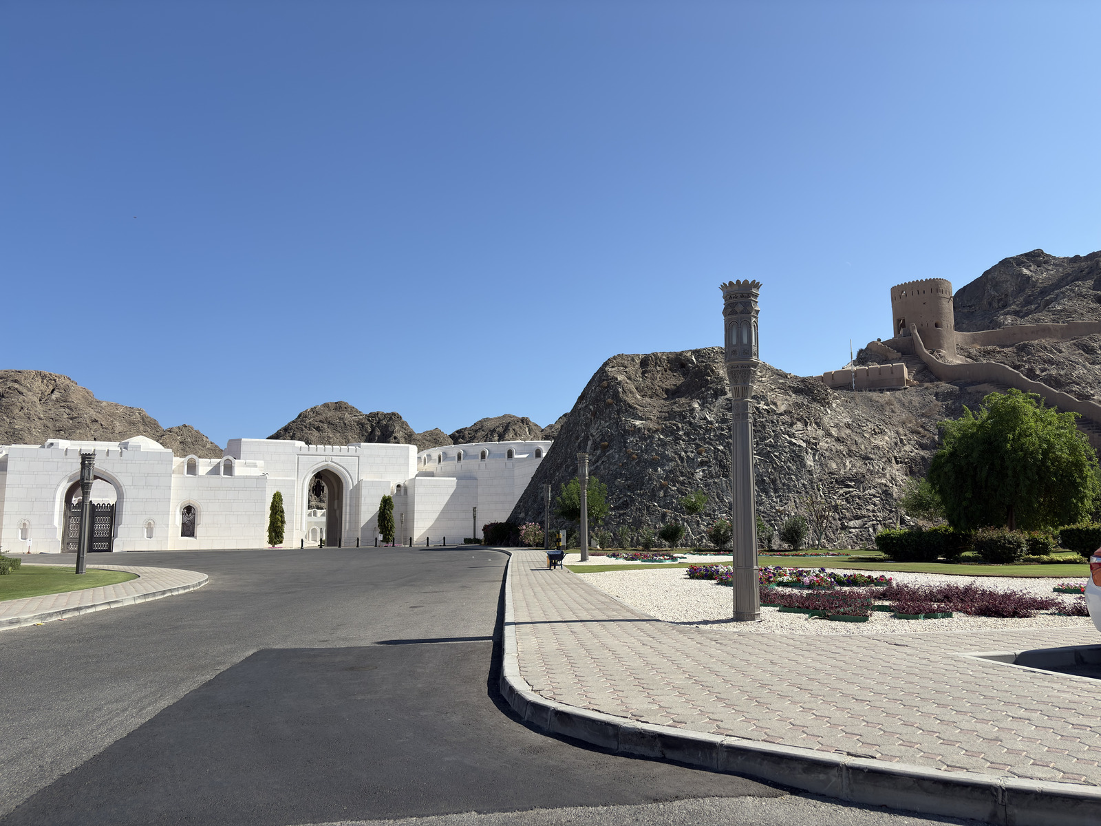 Picture Oman Mascate 2025-11 95 - Visit Mascate