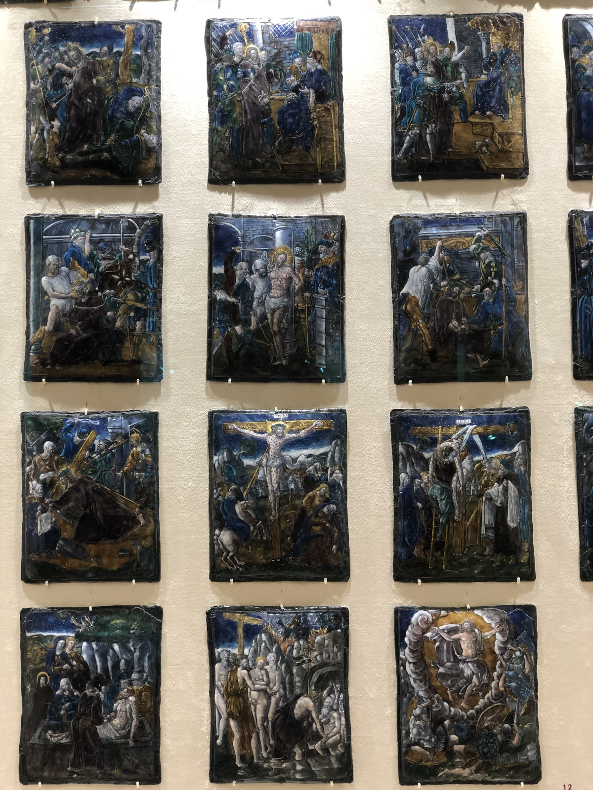 Picture Italy Rome Vatican Museum 2024-09 344 - Visit Vatican Museum