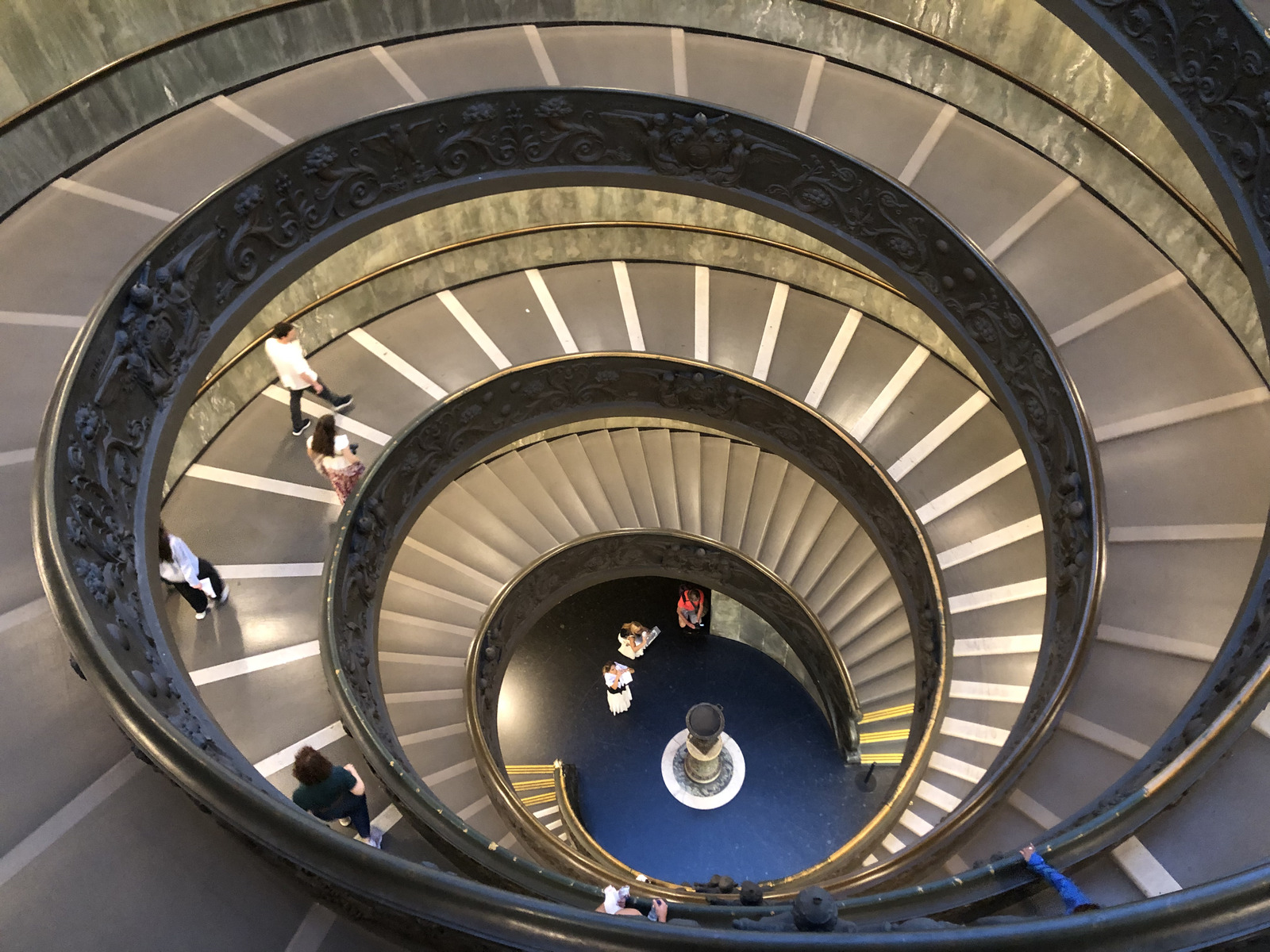 Picture Italy Rome Vatican Museum 2024-09 32 - Pictures Vatican Museum