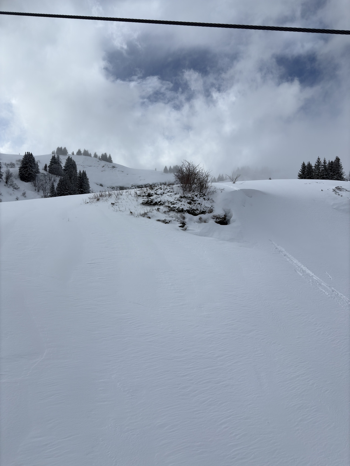 Picture France Praz sur Arly 2025-02 11 - Photographer Praz sur Arly