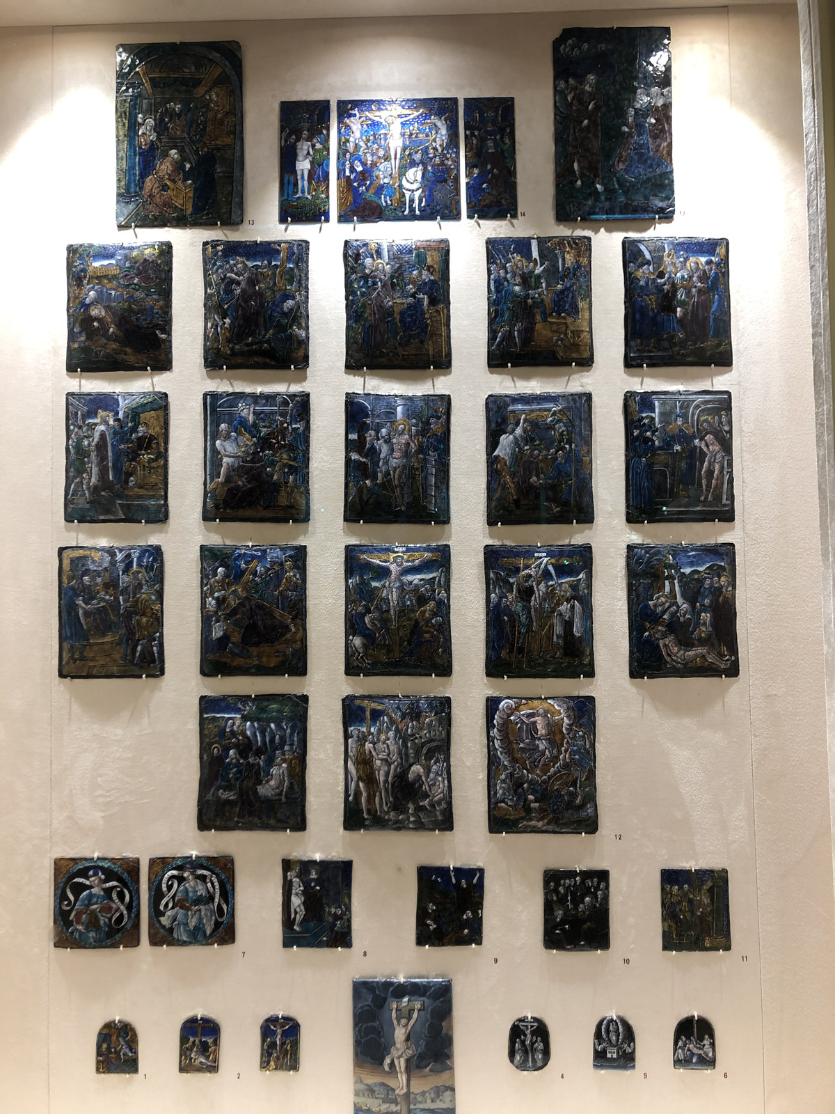Picture Italy Rome Vatican Museum 2024-09 65 - Sight Vatican Museum