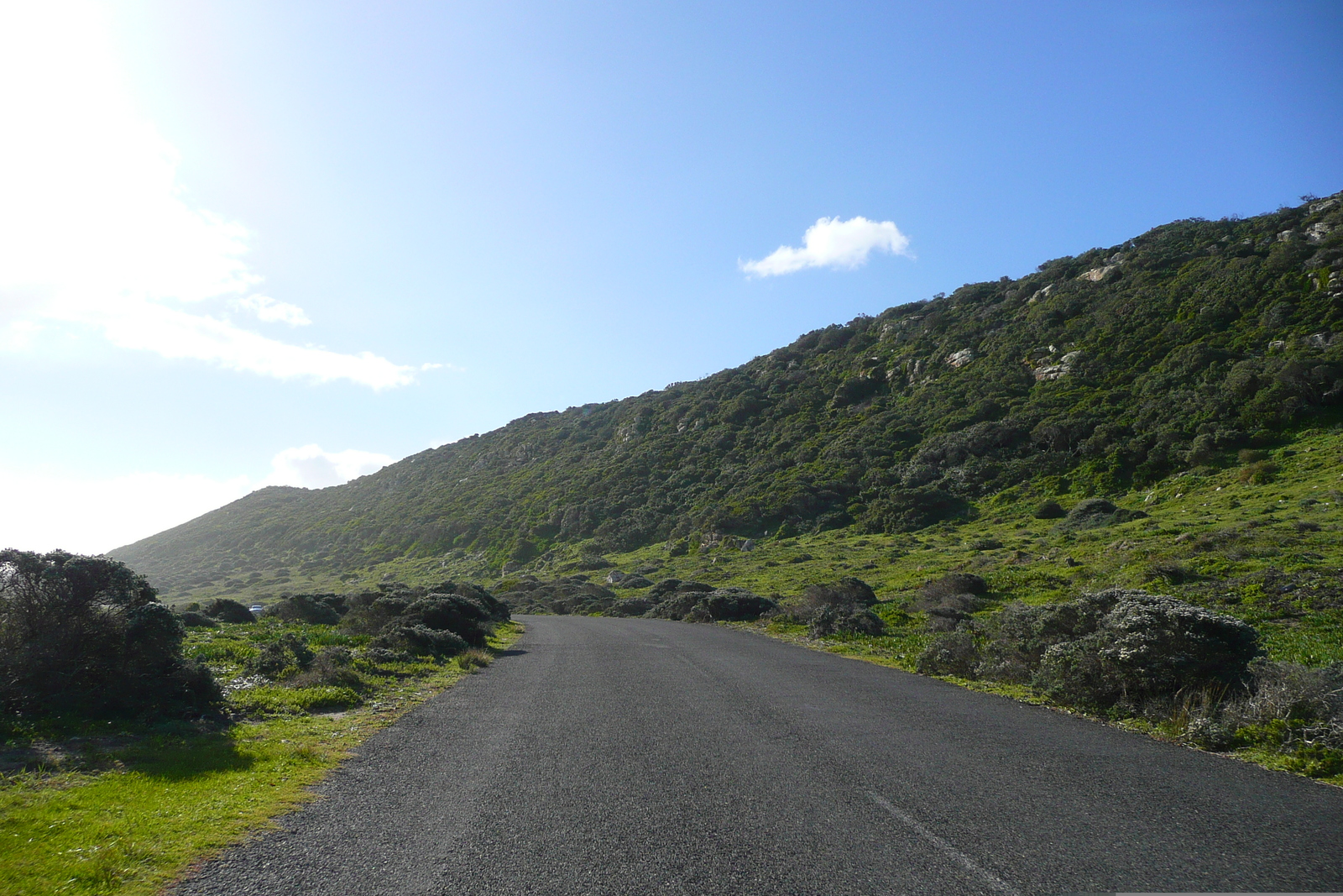 Picture South Africa Cape of Good Hope Cape Point 2008-09 94 - Travels Cape Point