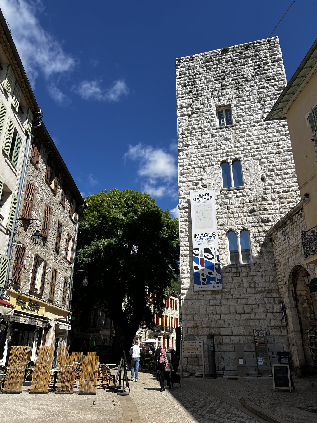 Picture France Vence 2024-04 68 - Photographer Vence