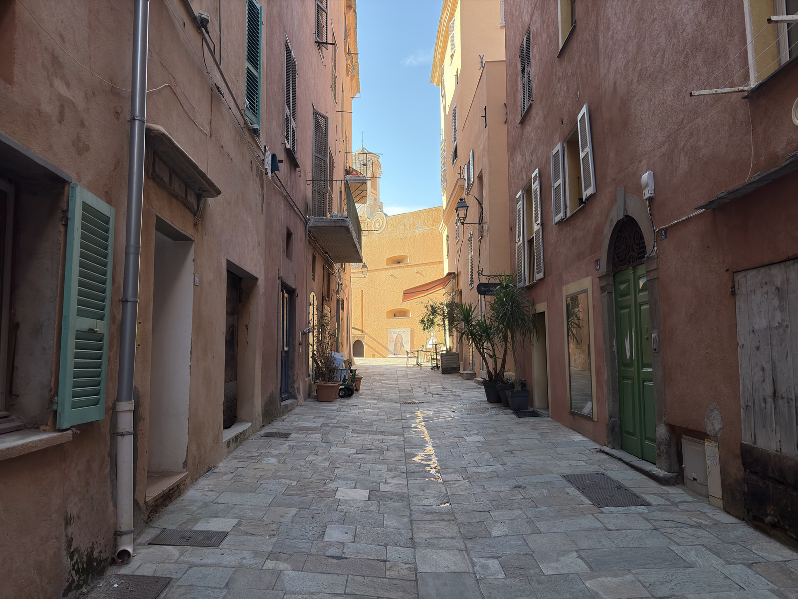 Picture France Corse Bastia 2026-06 3 - Sightseeing Bastia