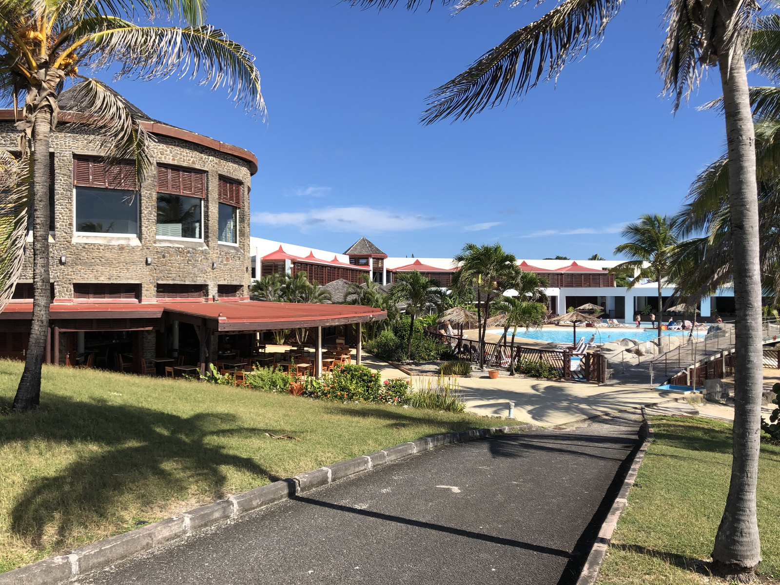 Picture Guadeloupe Le Manganao Hotel 2021-02 52 - Picture Le Manganao Hotel