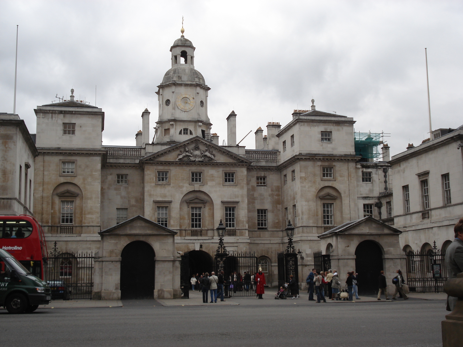 Picture United Kingdom London 2006-10 30 - View London