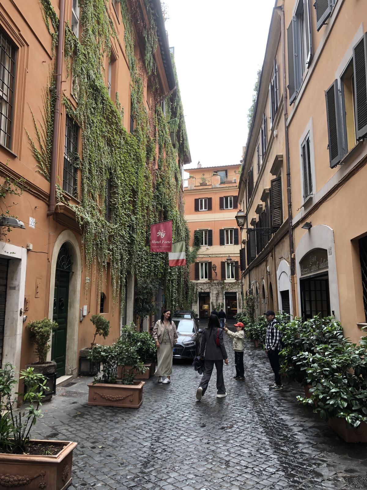 Picture Italy Rome 2024-09 70 - Sight Rome