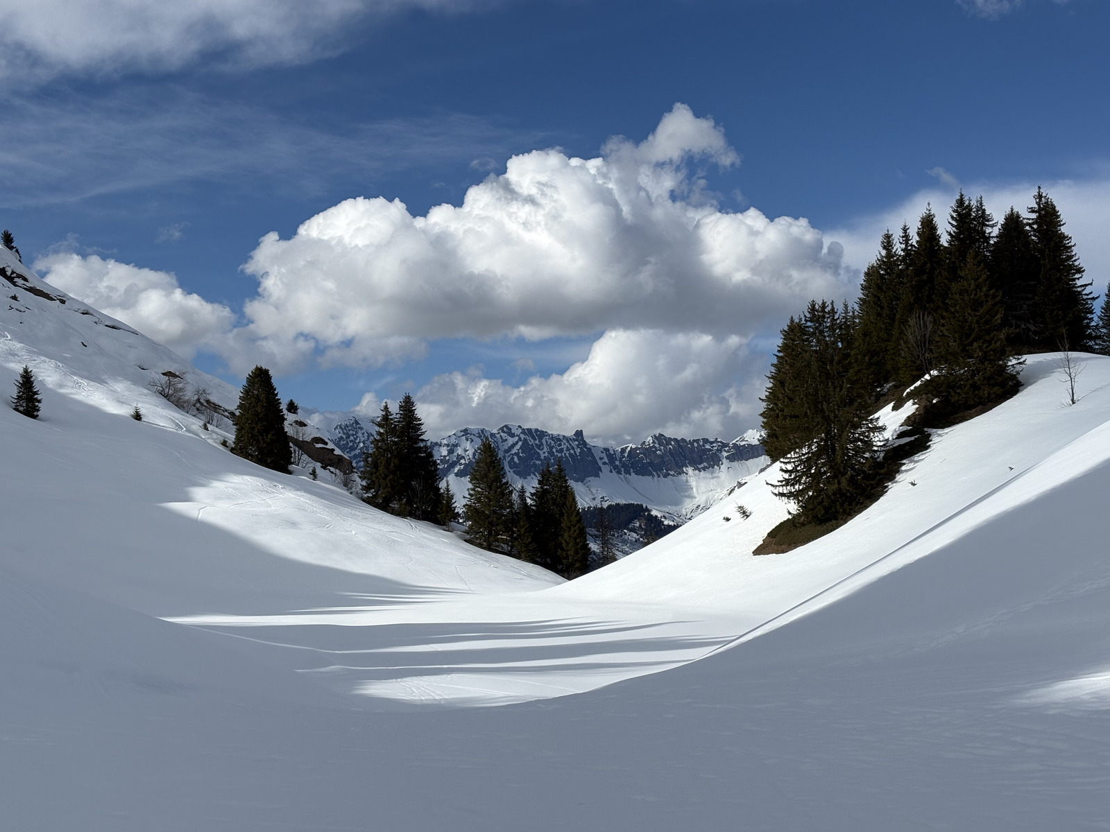 Picture France Praz sur Arly 2025-02 29 - Shopping Mall Praz sur Arly