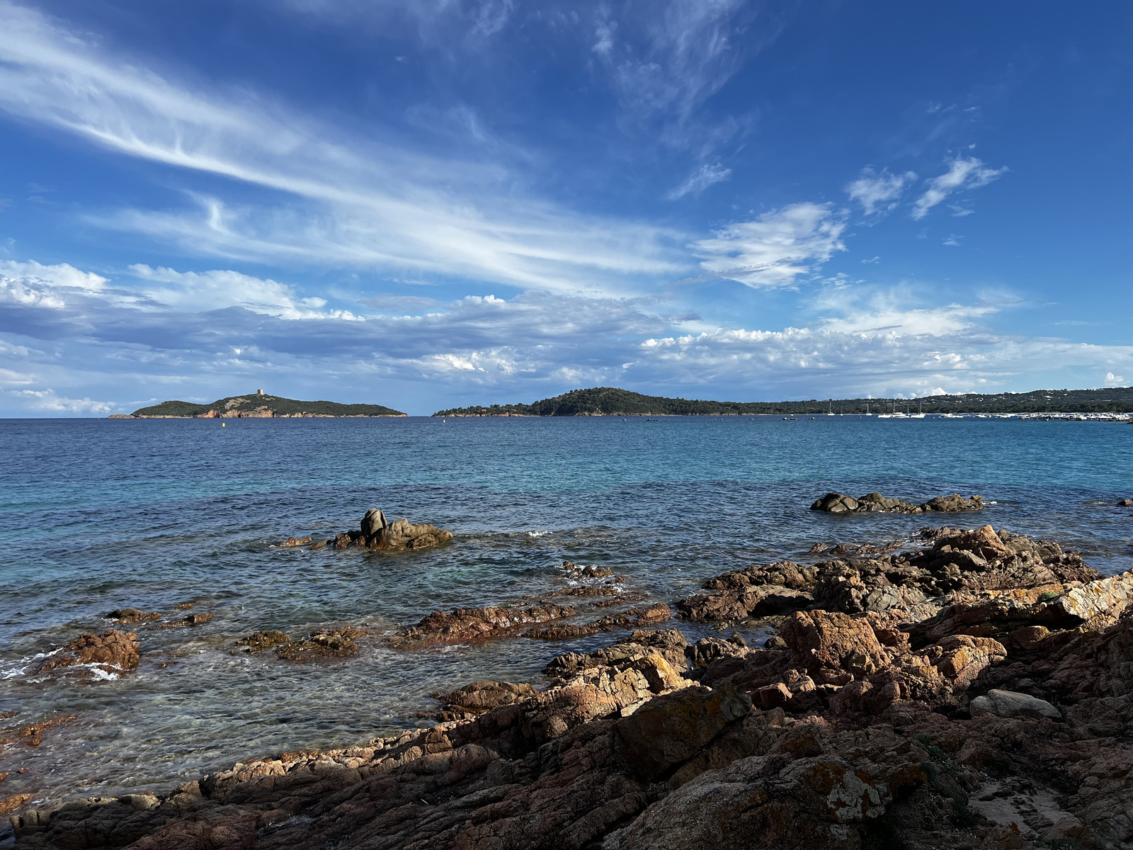 Picture France Corsica Pinarellu Beach 2024-05 40 - Photos Pinarellu Beach