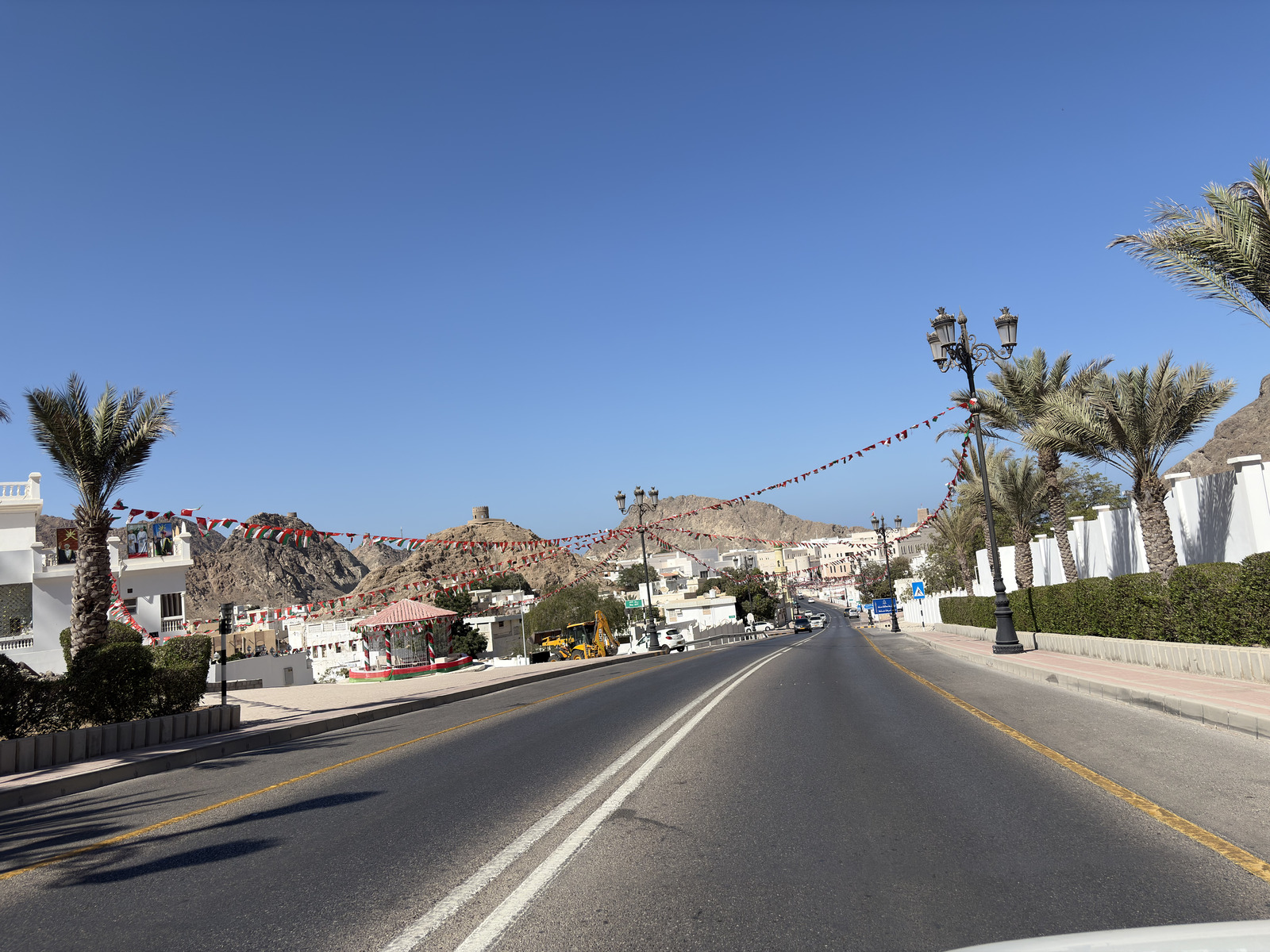Picture Oman Mascate 2025-11 74 - Randonee Mascate