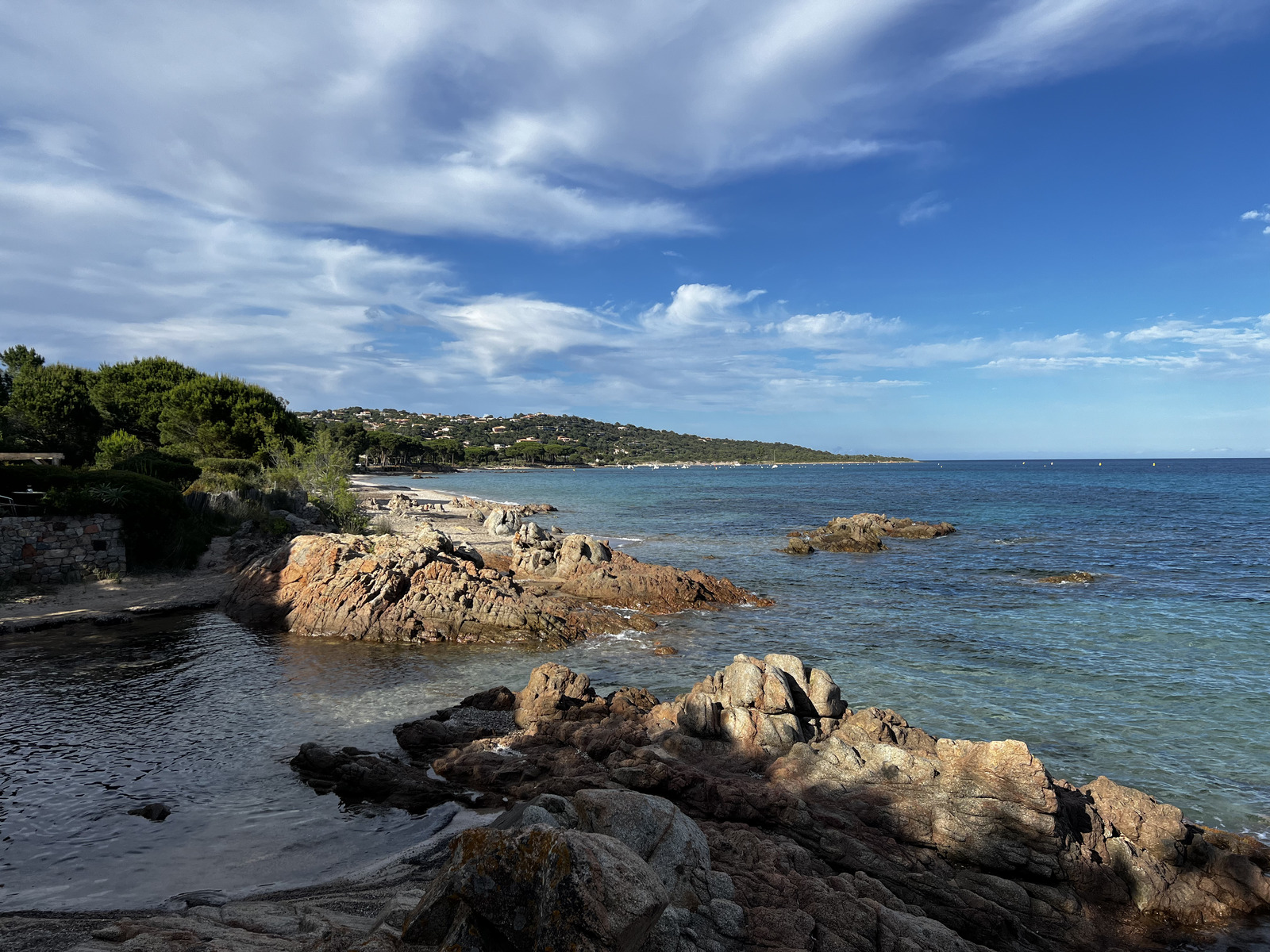 Picture France Corsica Pinarellu Beach 2024-05 35 - Pictures Pinarellu Beach