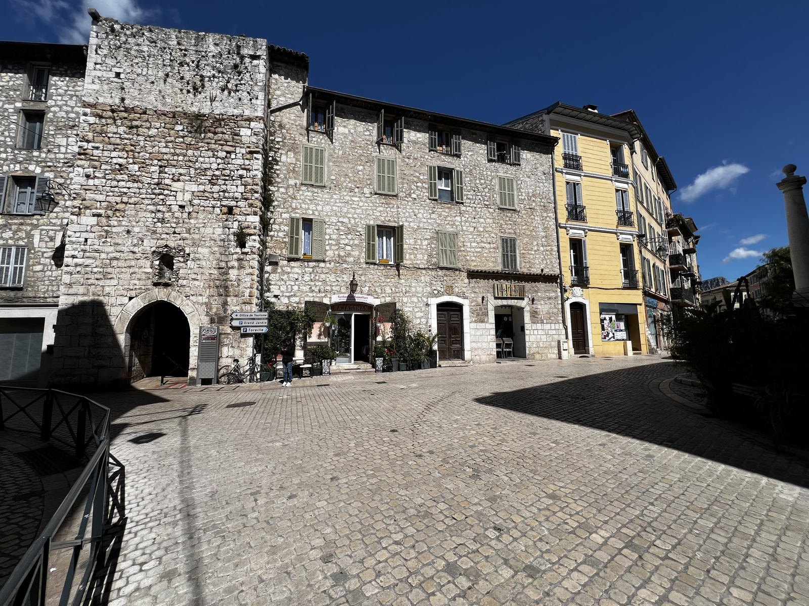 Picture France Vence 2024-04 62 - Photographers Vence