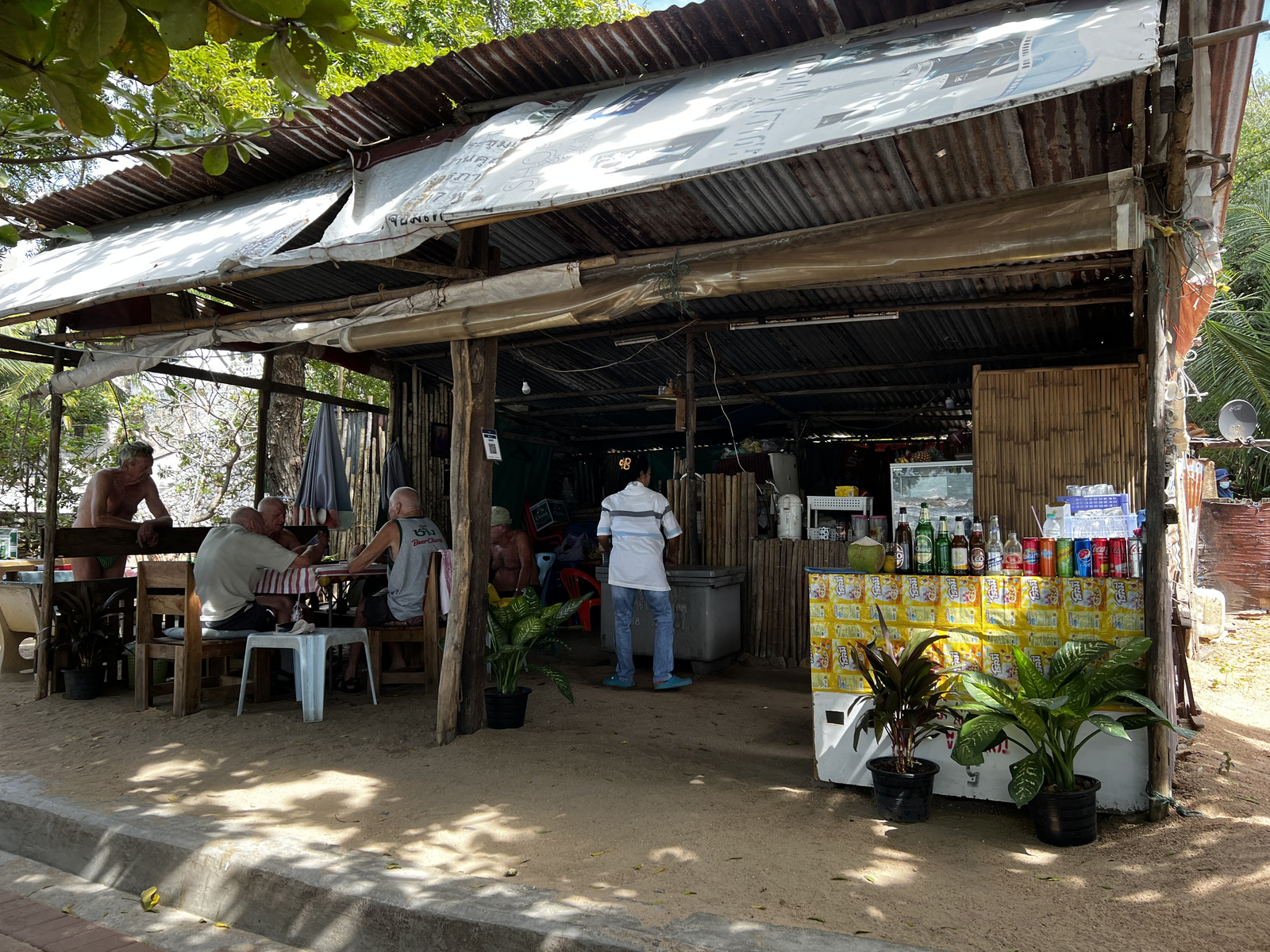 Picture Thailand Pattaya 2022-12 3 - Tourist Places Pattaya