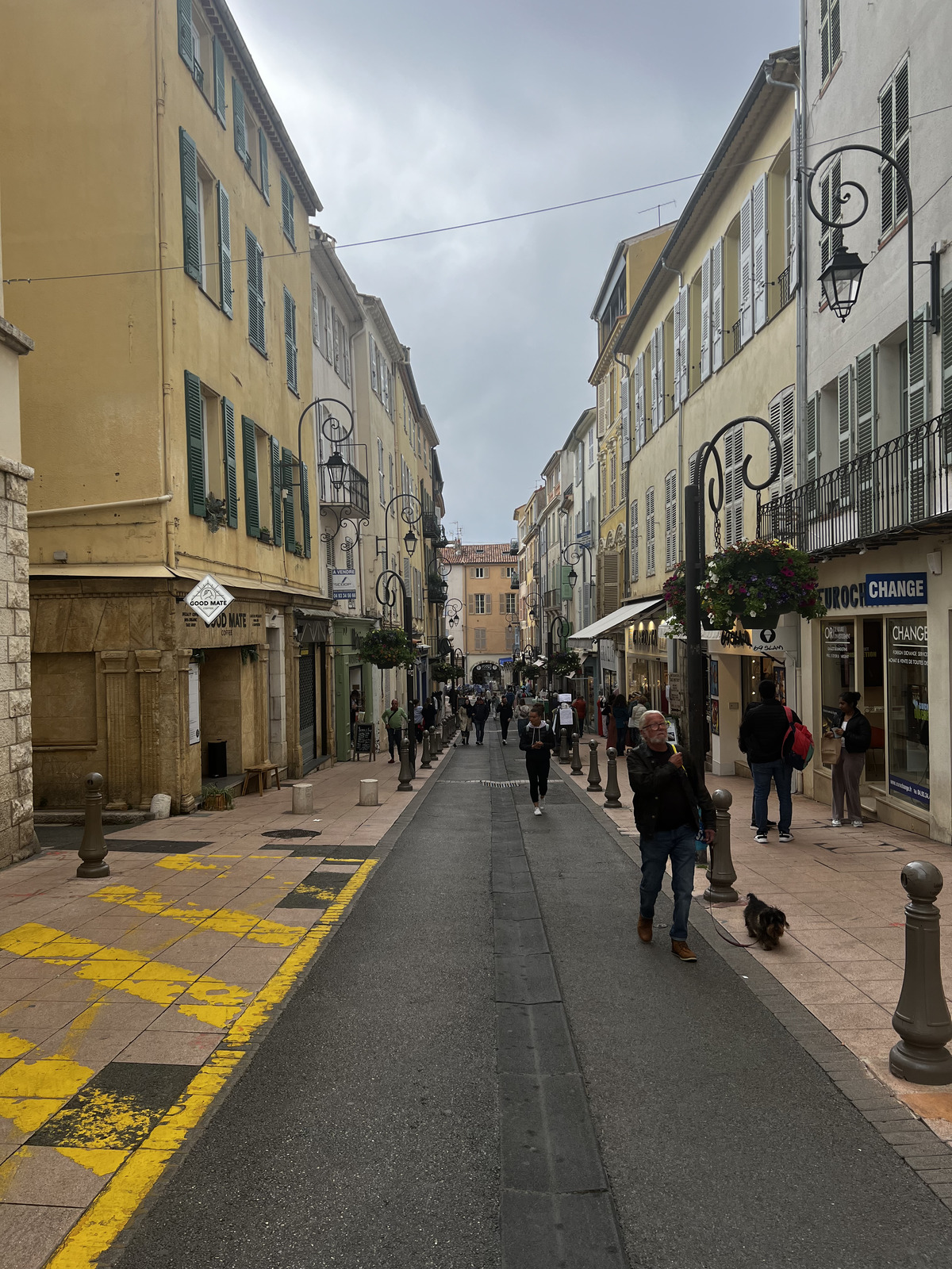 Picture France Antibes 2024-04 35 - Sight Antibes