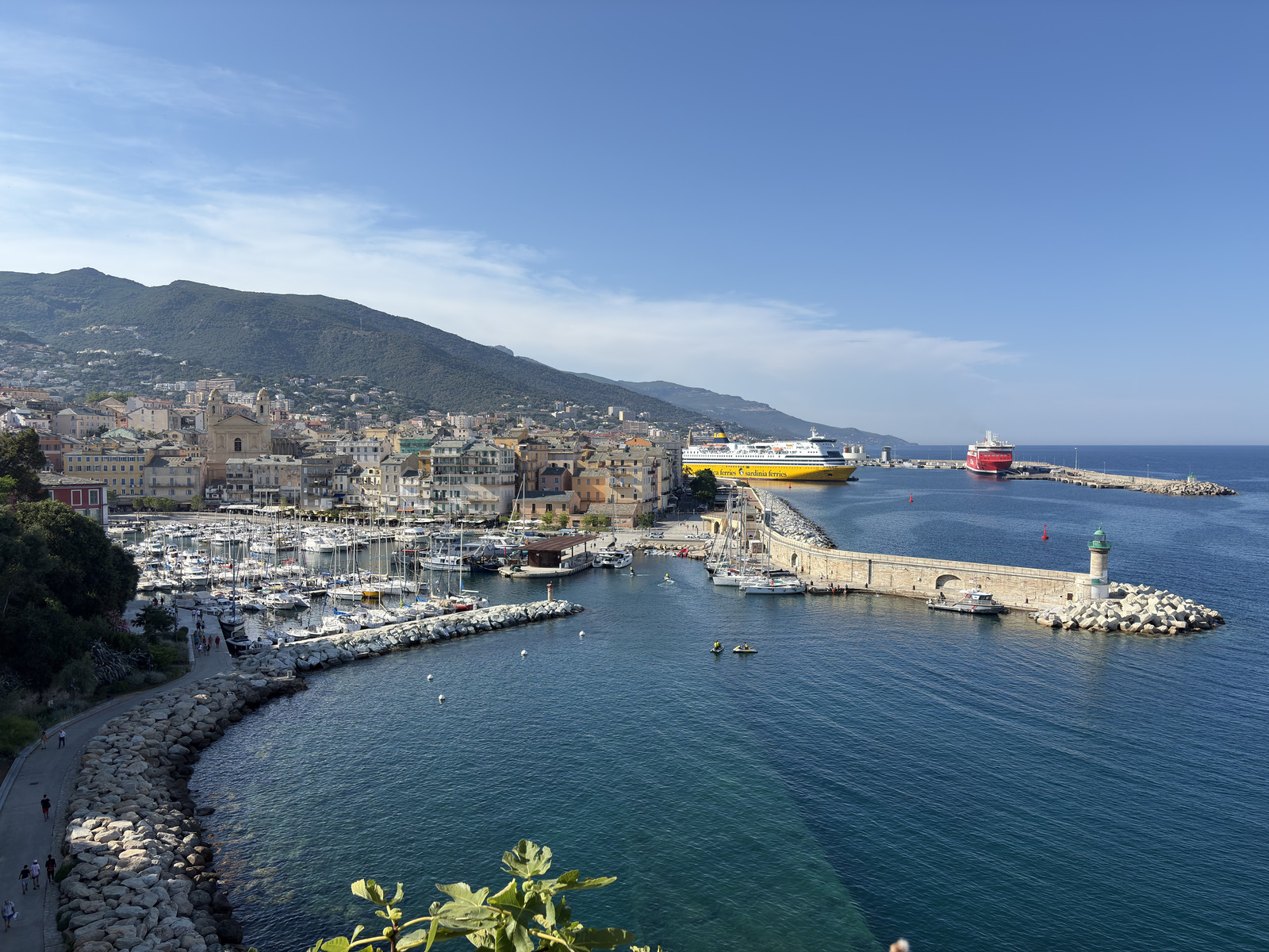 Picture France Corse Bastia 2026-06 1 - Photos Bastia