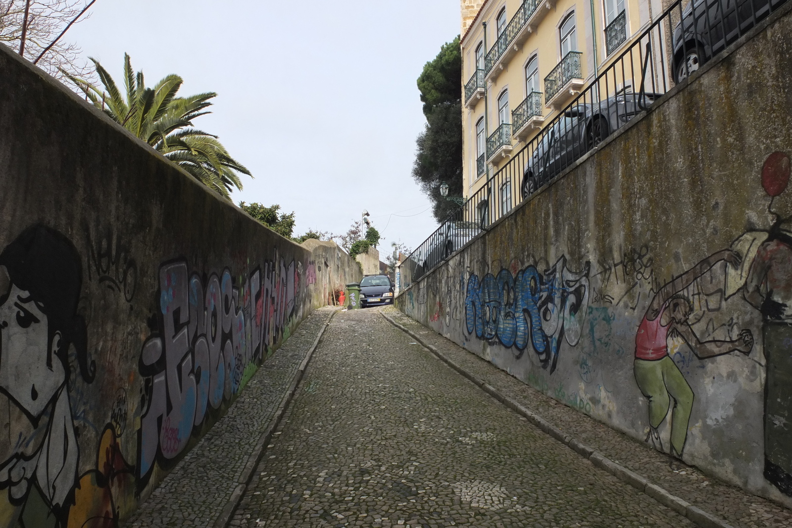 Picture Portugal Lisboa 2013-01 284 - Sight Lisboa