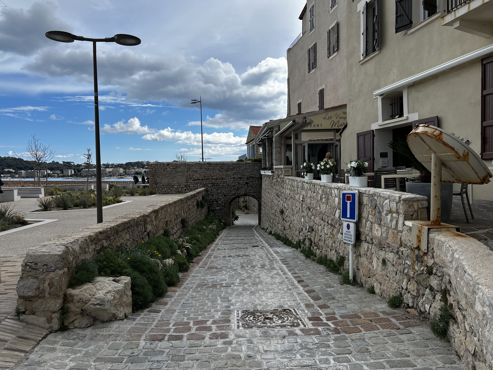 Picture France Antibes 2024-04 58 - Randonee Antibes