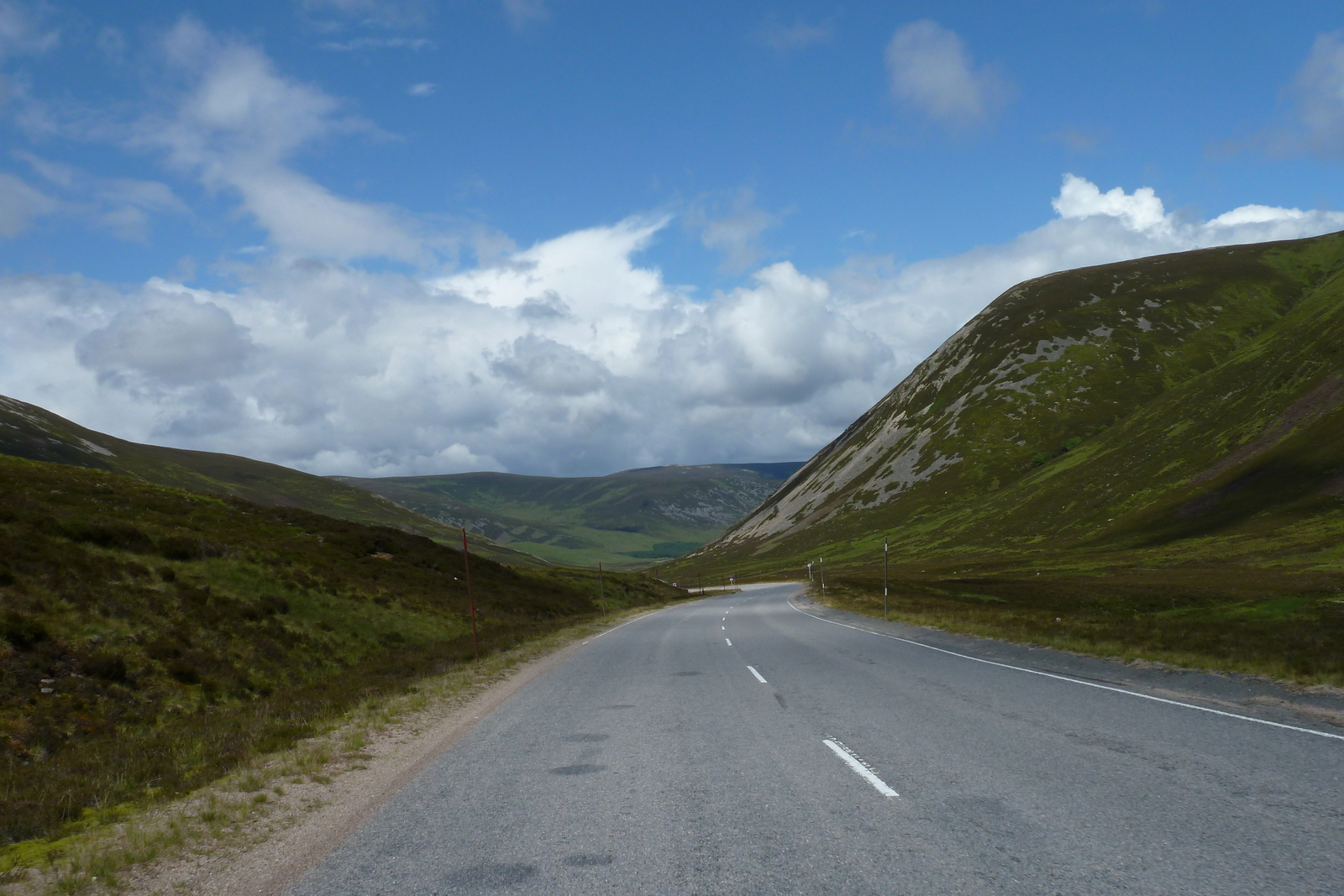 Picture United Kingdom Cairngorms National Park 2011-07 108 - Flight Cairngorms National Park