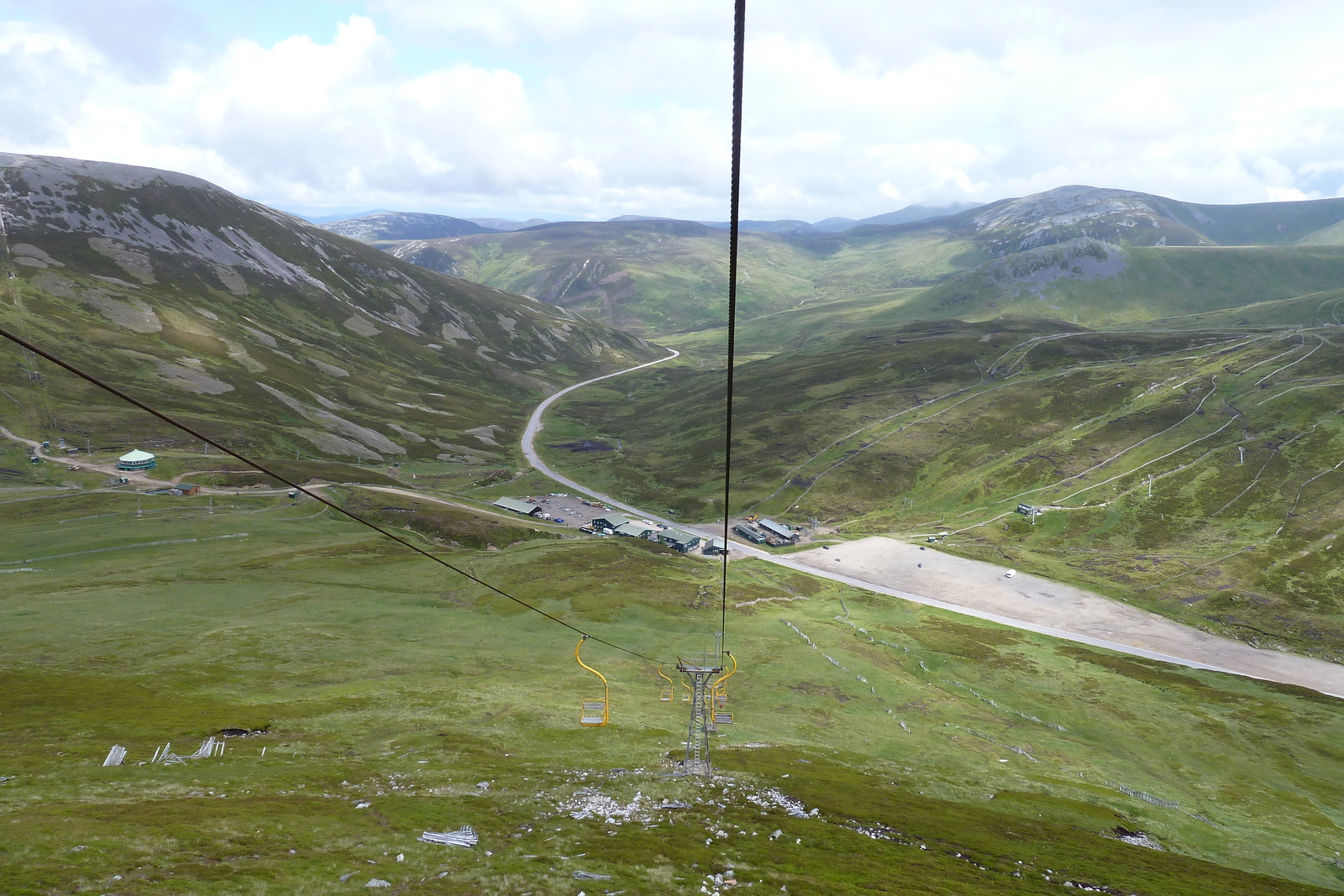 Picture United Kingdom Cairngorms National Park 2011-07 116 - Trip Cairngorms National Park