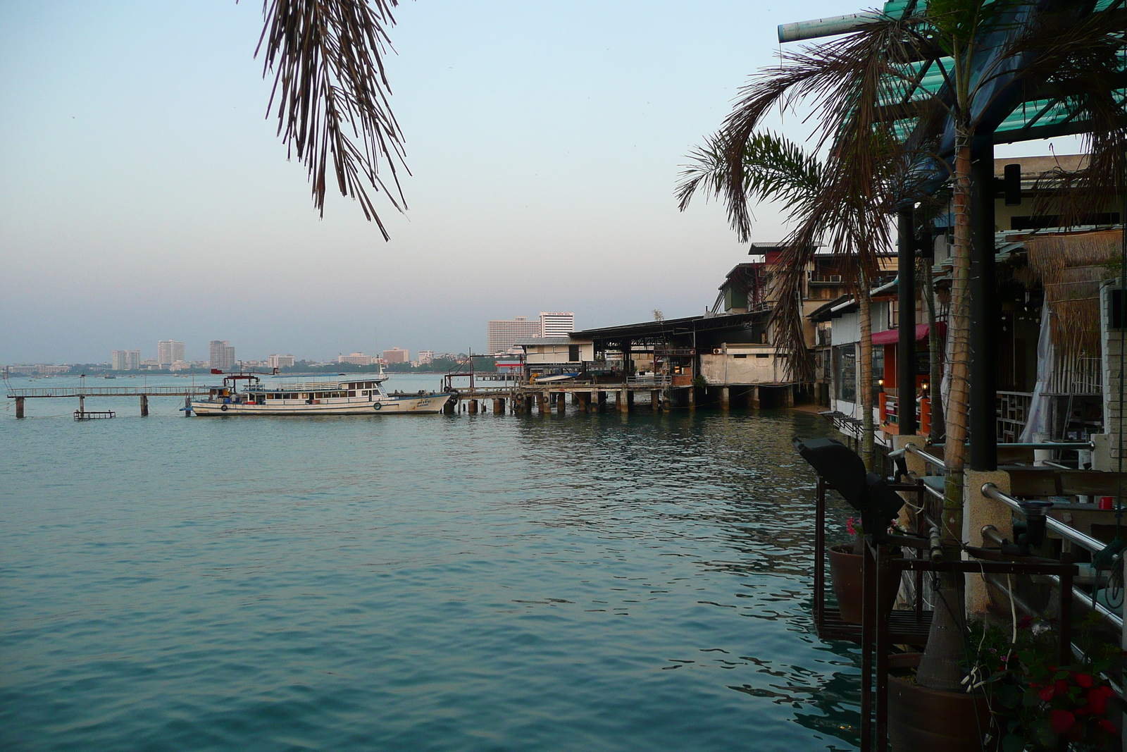 Picture Thailand Pattaya Walking Street 2008-01 26 - Trips Walking Street