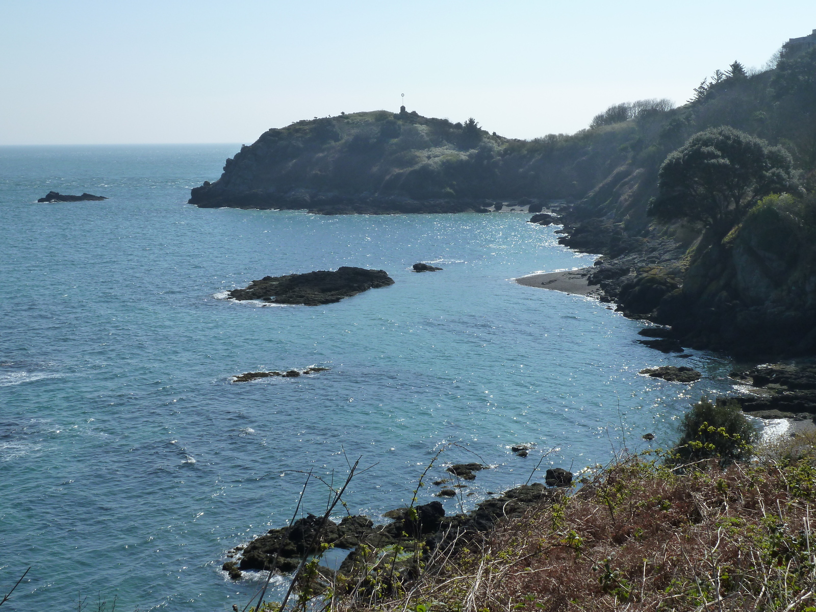 Picture Jersey 2010-04 179 - Views Jersey