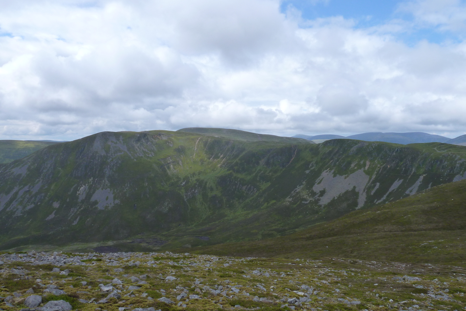 Picture United Kingdom Cairngorms National Park 2011-07 57 - Perspective Cairngorms National Park