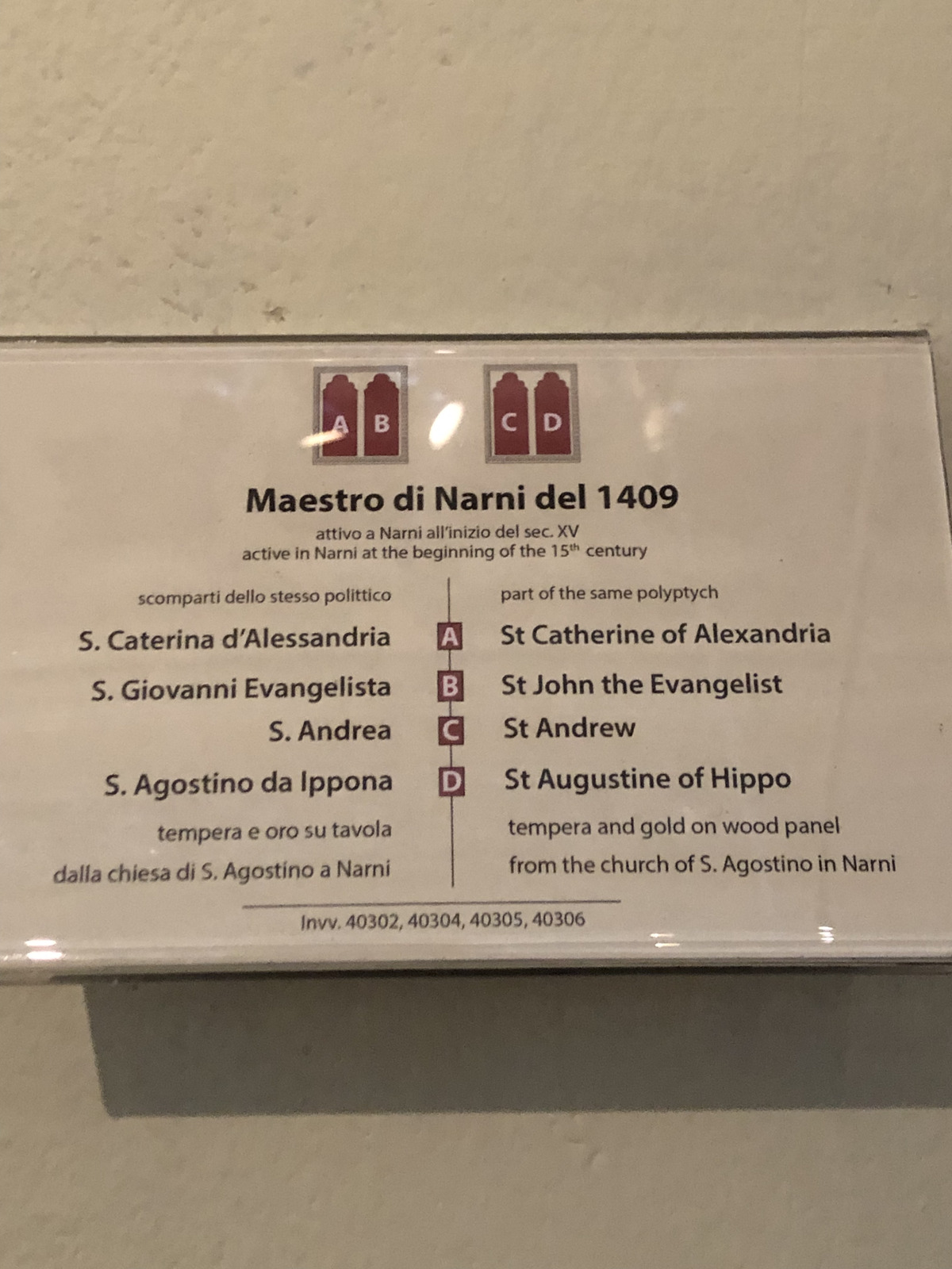 Picture Italy Rome Vatican Museum 2024-09 95 - Photos Vatican Museum
