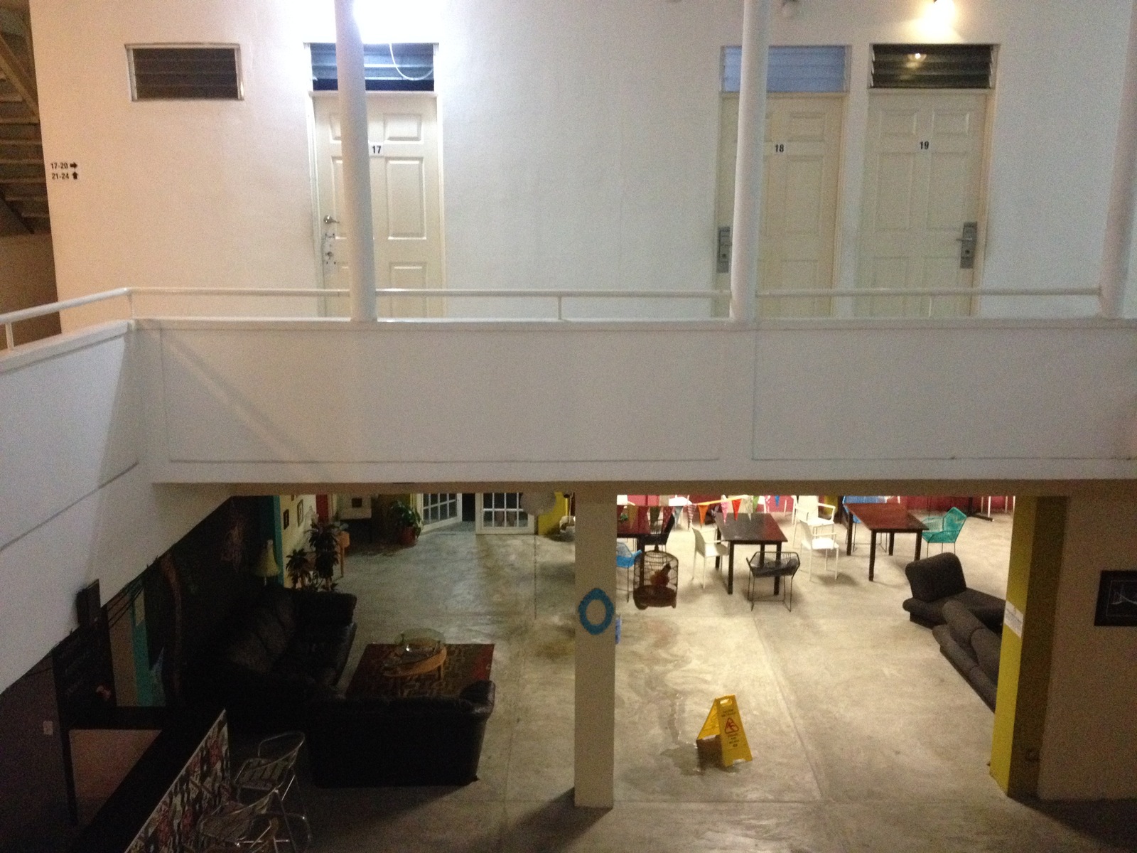 Picture Panama Panama City 2015-03 19 - Sight Panama City
