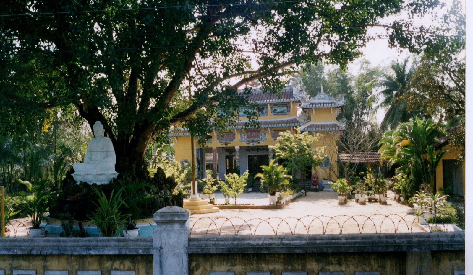 Picture Vietnam 1996-03 73 - Trips Vietnam
