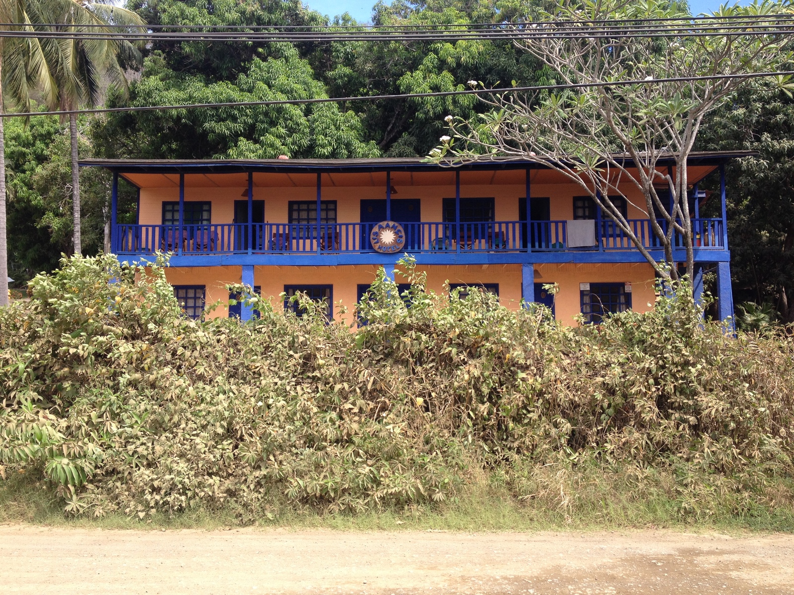 Picture Costa Rica Montezuma 2015-03 242 - Sight Montezuma