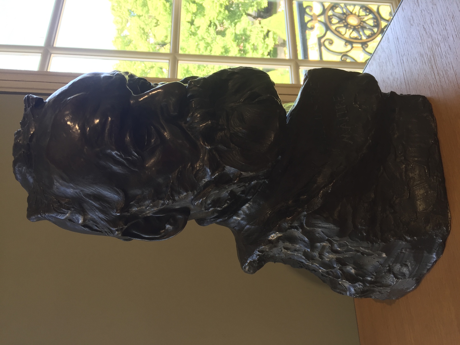 Picture France Paris Rodin Museum 2017-06 6 - Tourist Attraction Rodin Museum