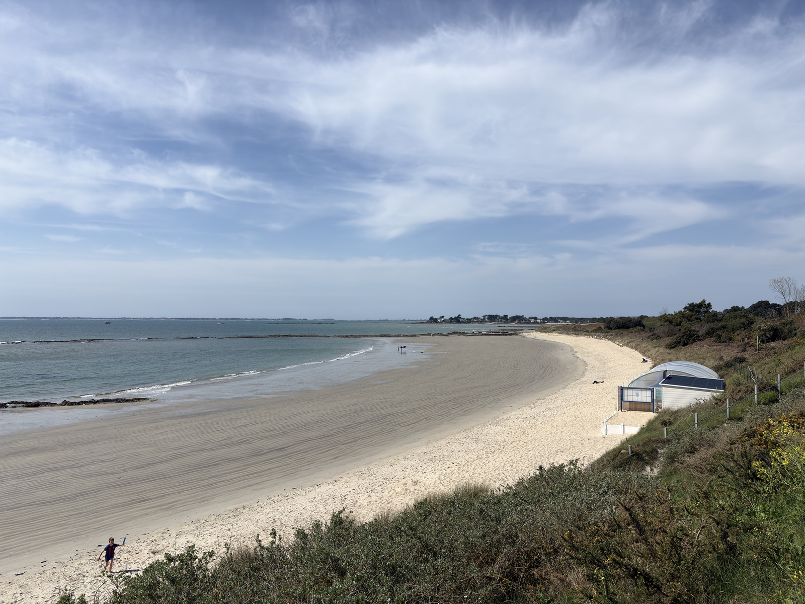 Picture France La Trinité sur Mer 2026-04 37 - Trail La Trinité sur Mer