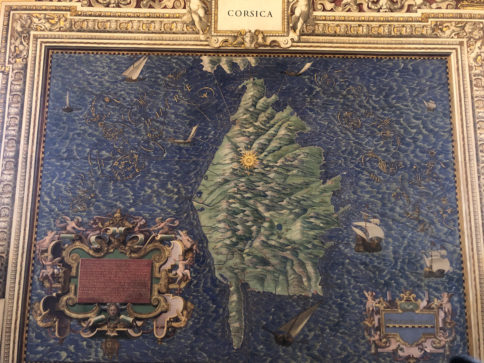 Picture Italy Rome Vatican Museum 2024-09 158 - Picture Vatican Museum