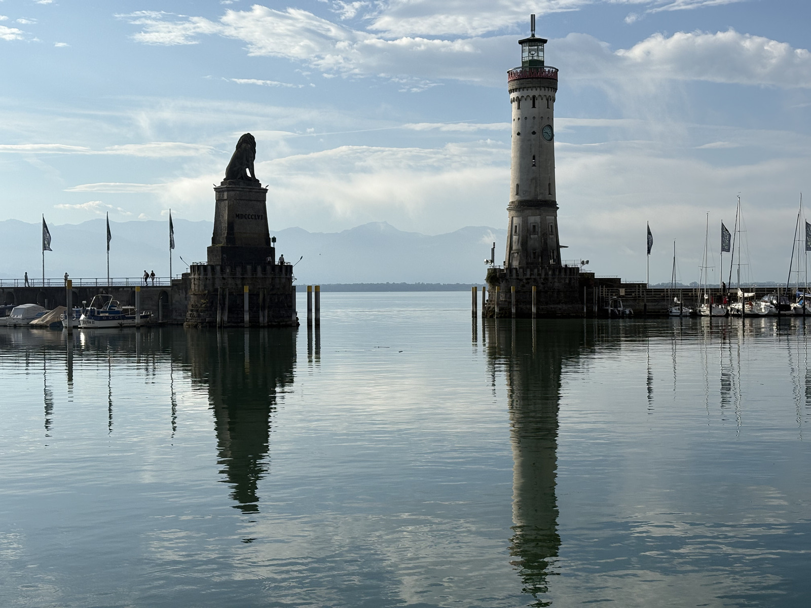 Picture Germany Lindau 2025-09 26 - Travels Lindau