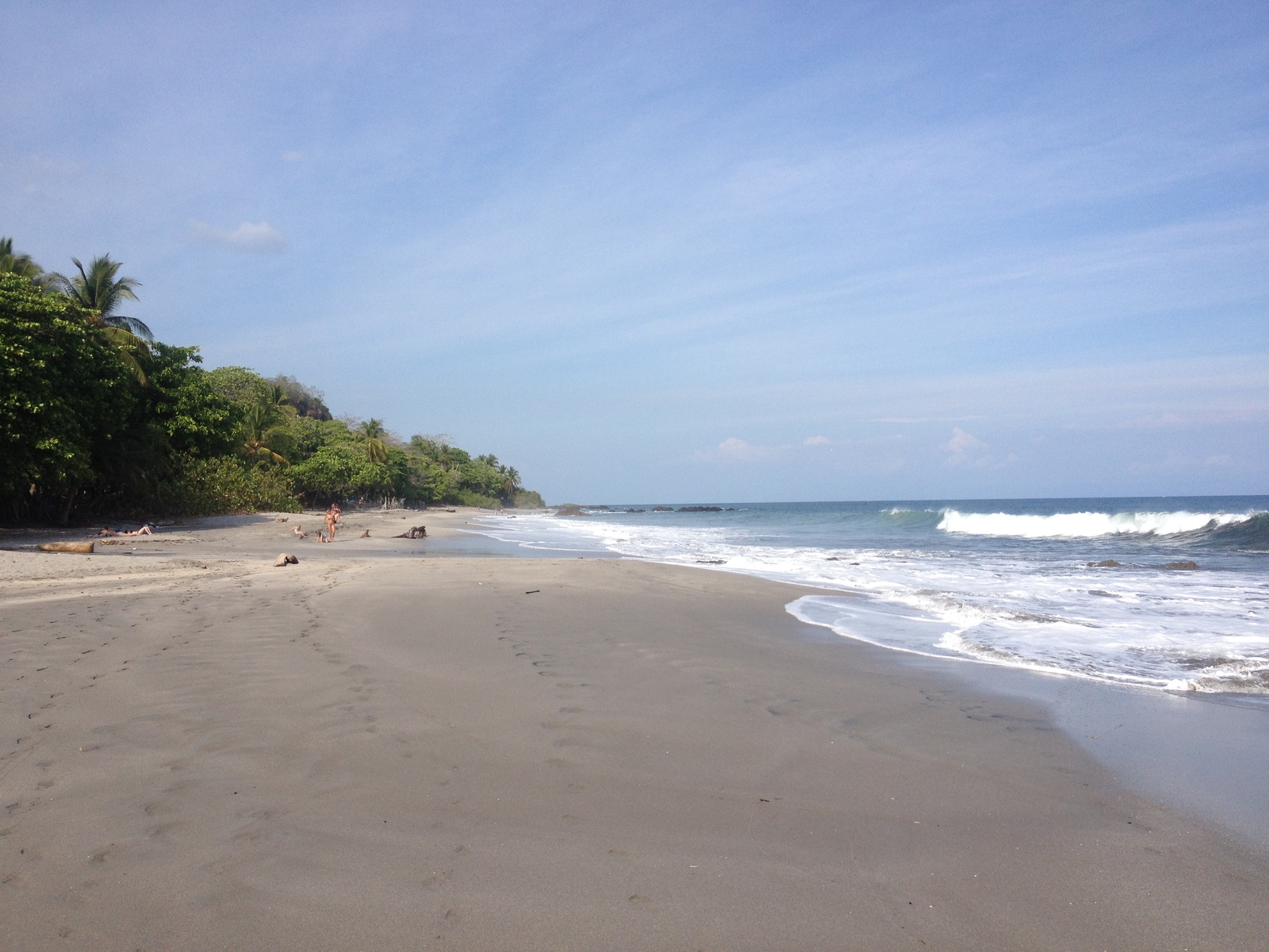Picture Costa Rica Montezuma 2015-03 199 - Views Montezuma
