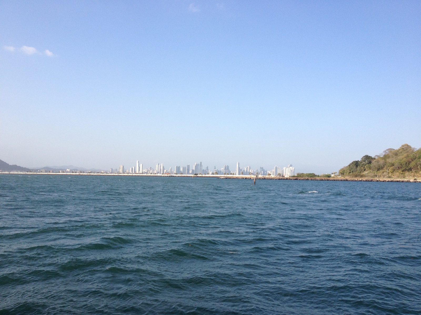 Picture Panama Panama to Las Perlas 2015-03 84 - Journey Panama to Las Perlas