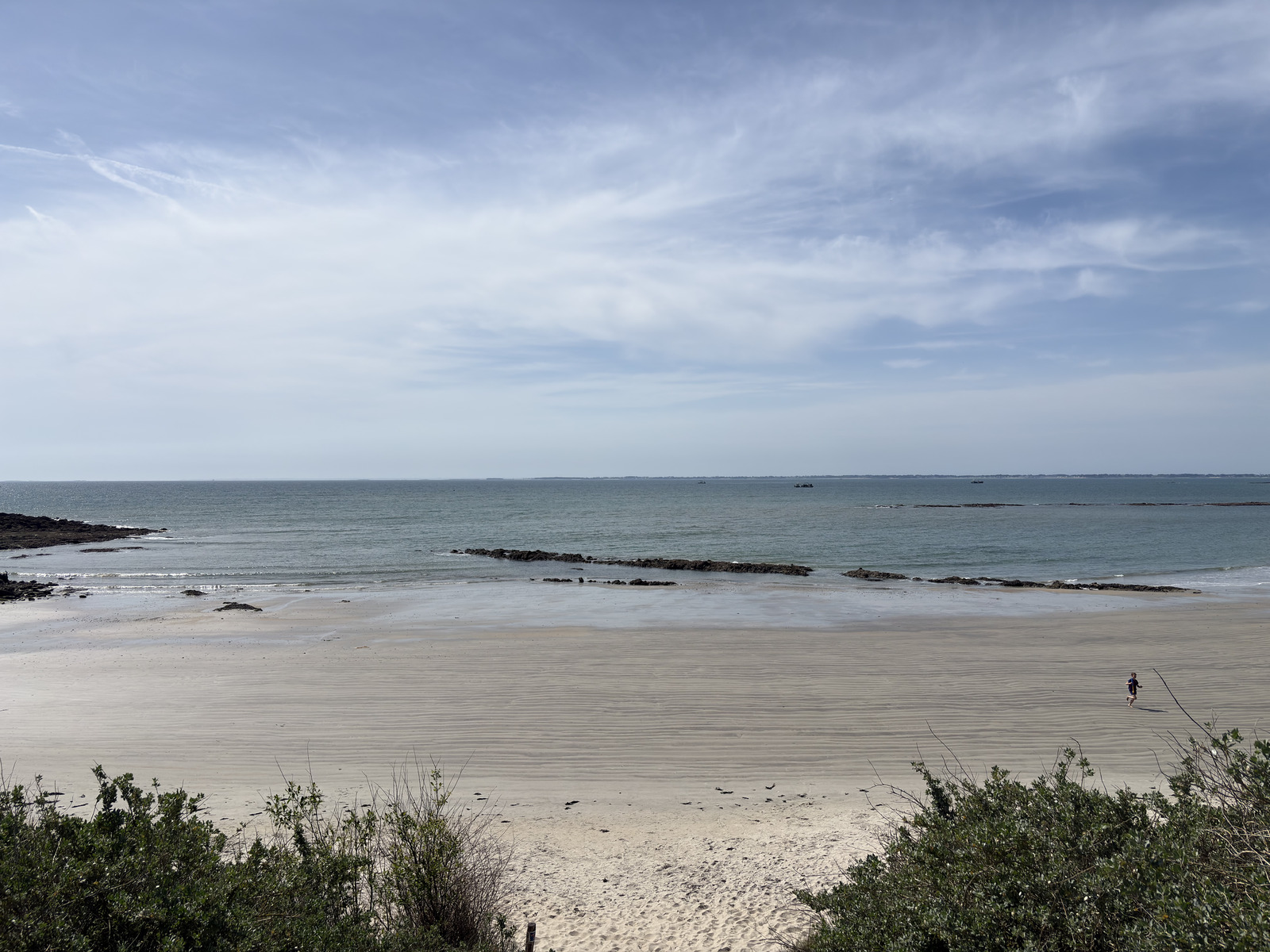 Picture France La Trinité sur Mer 2026-04 5 - Sight La Trinité sur Mer
