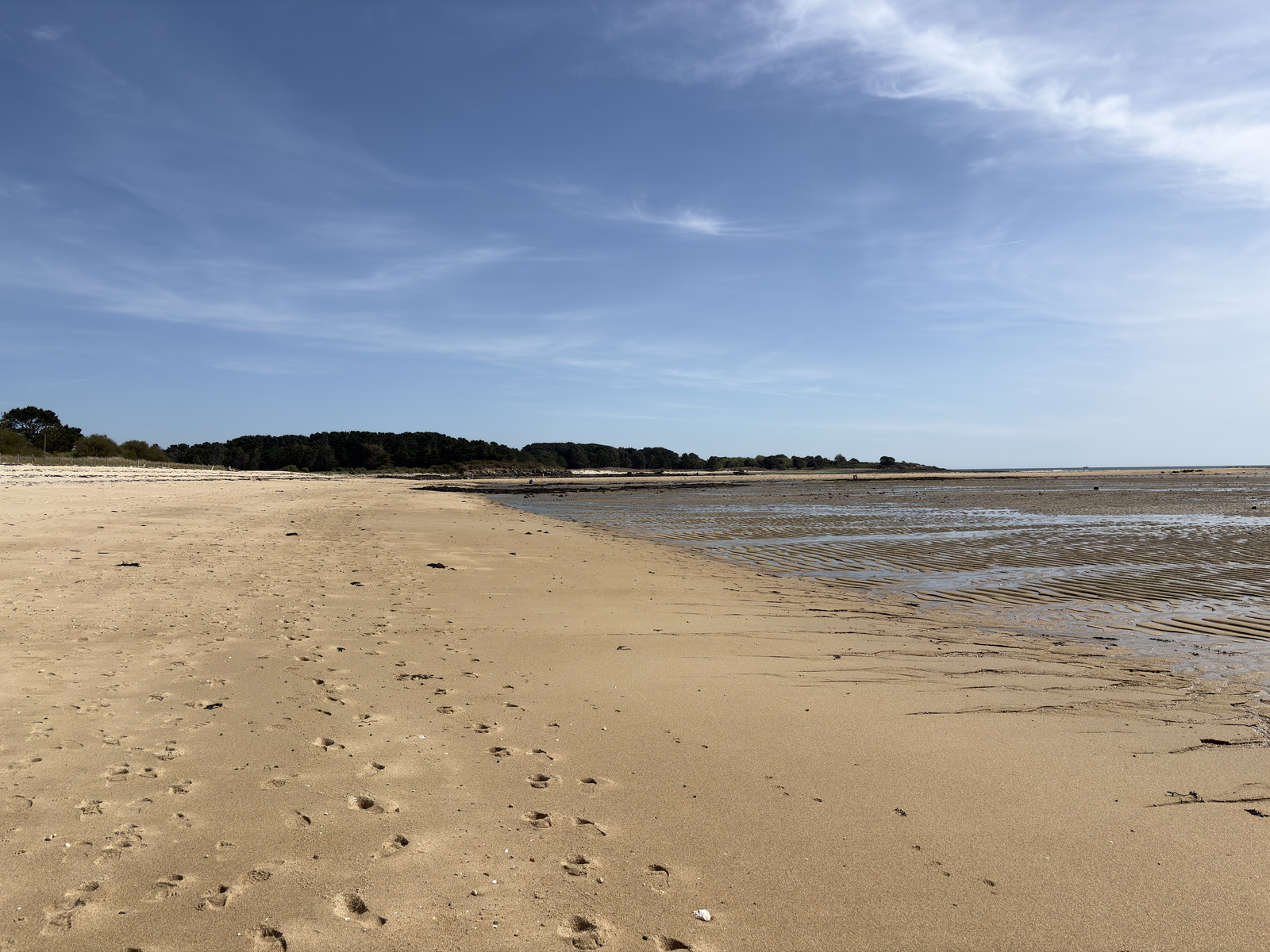 Picture France La Trinité sur Mer 2026-04 49 - Views La Trinité sur Mer