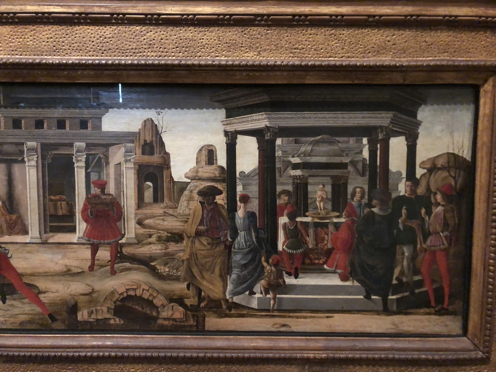Picture Italy Rome Vatican Museum 2024-09 69 - Randonee Vatican Museum