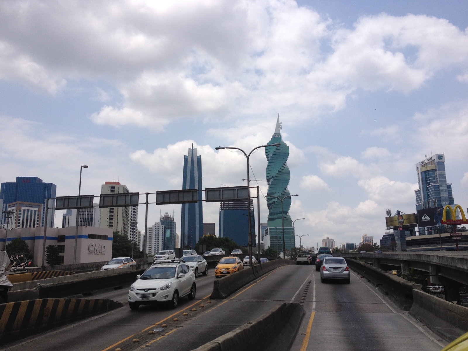 Picture Panama Panama City 2015-03 286 - Photographer Panama City