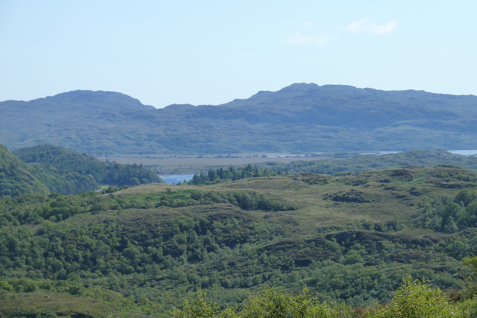 Picture United Kingdom Scotland Salen 2011-07 39 - Pictures Salen