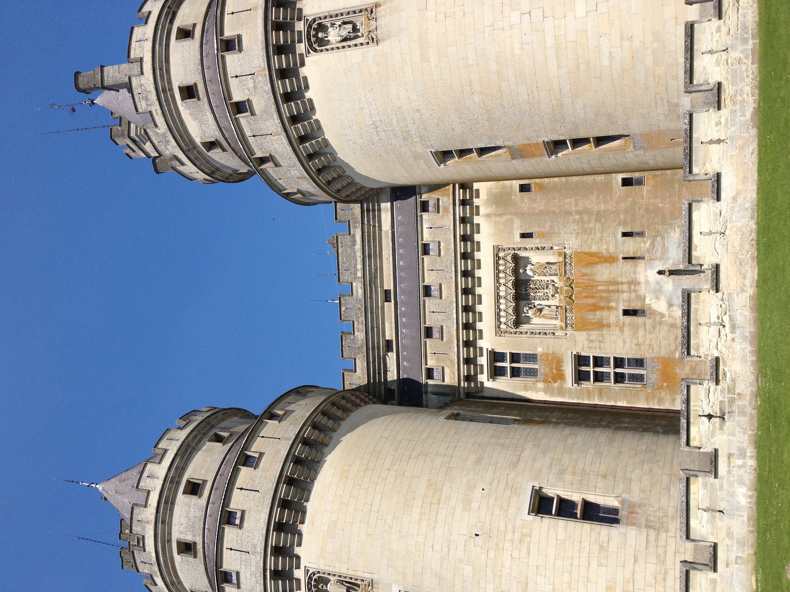 Picture France Pierrefonds 2014-05 206 - Photo Pierrefonds