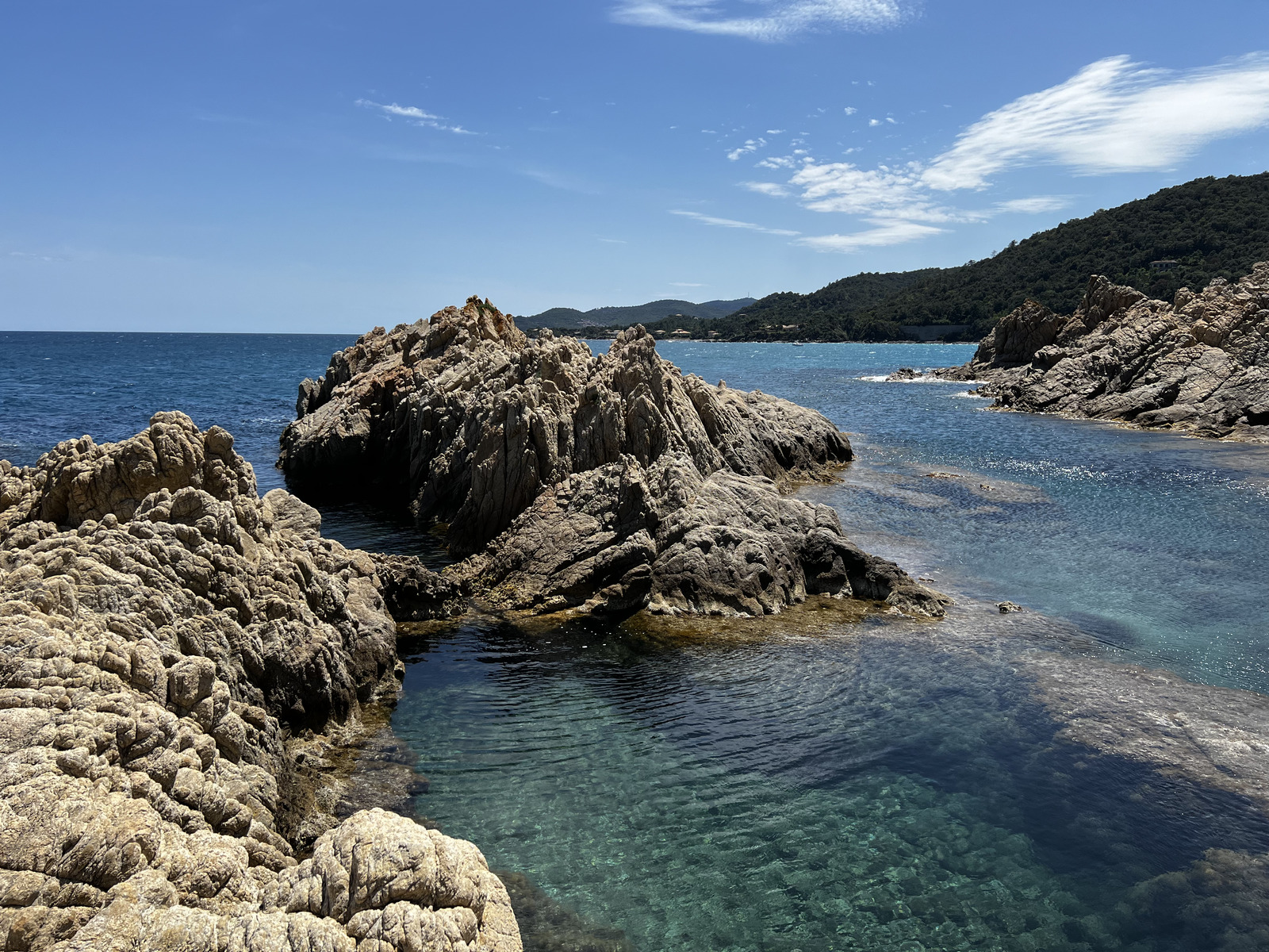 Picture France Corsica Canella Beach 2024-05 2 - Photos Canella Beach