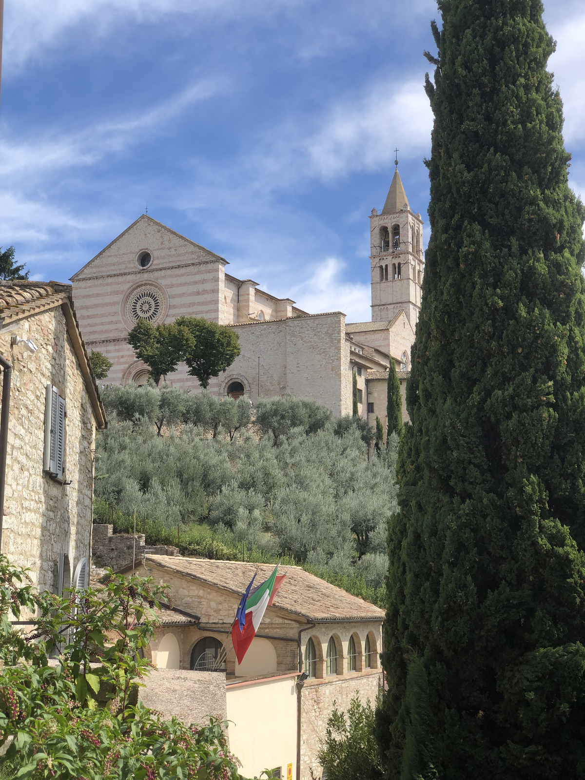 Picture Italy Assisi 2024-09 34 - Visit Assisi