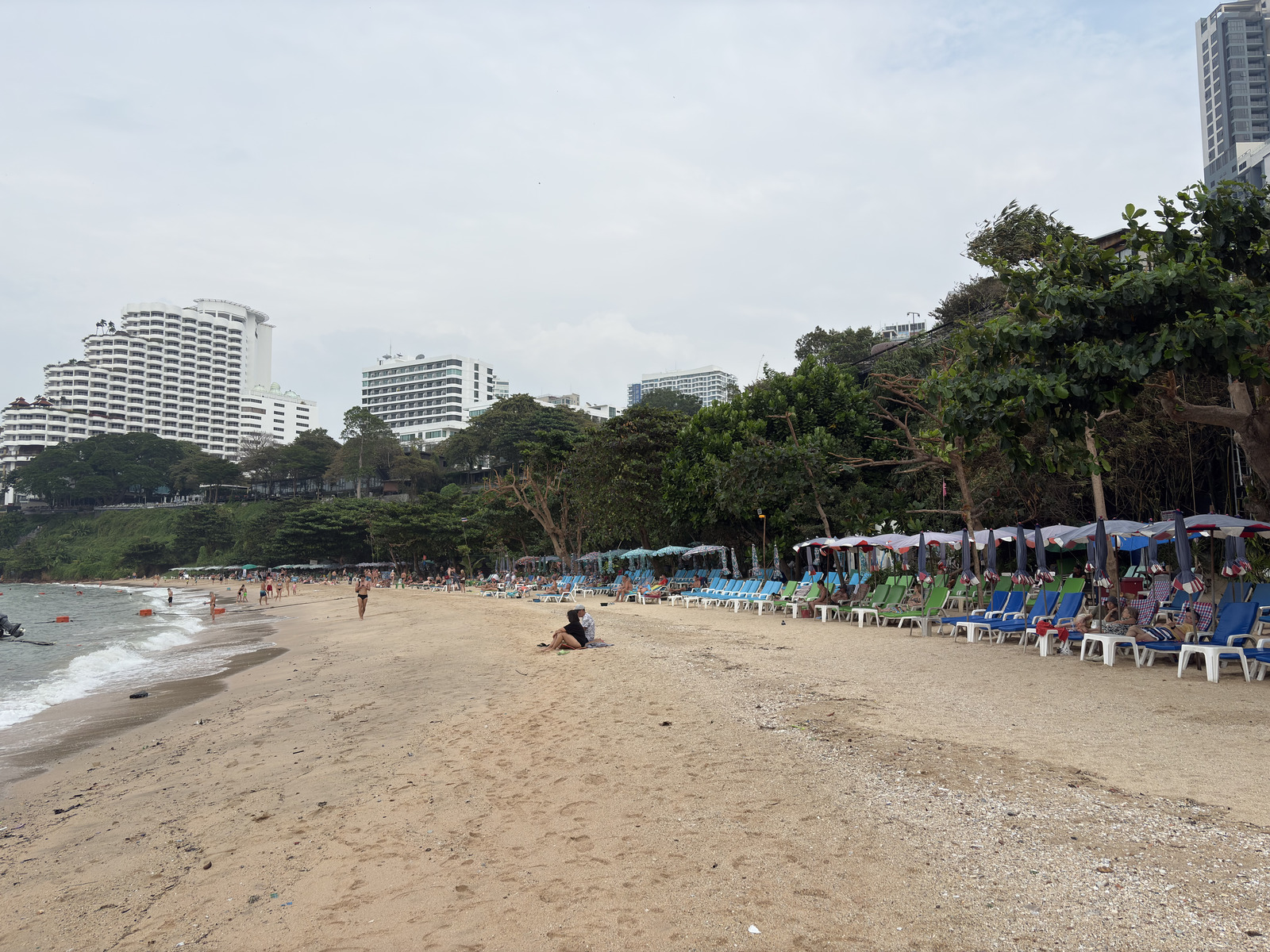Picture Thailand Pattaya 2025-12 42 - Sight Pattaya
