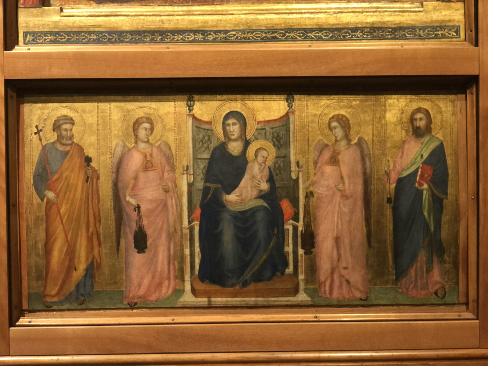 Picture Italy Rome Vatican Museum 2024-09 425 - Discover Vatican Museum